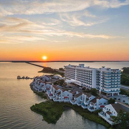 Residence Inn By Marriott Ocean City Bagian luar foto