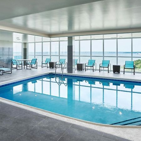 Residence Inn By Marriott Ocean City Bagian luar foto