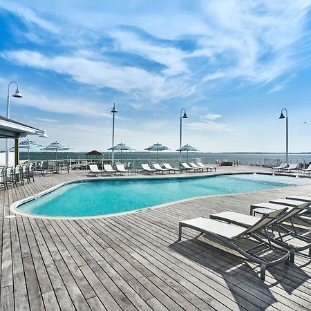 Residence Inn By Marriott Ocean City Bagian luar foto