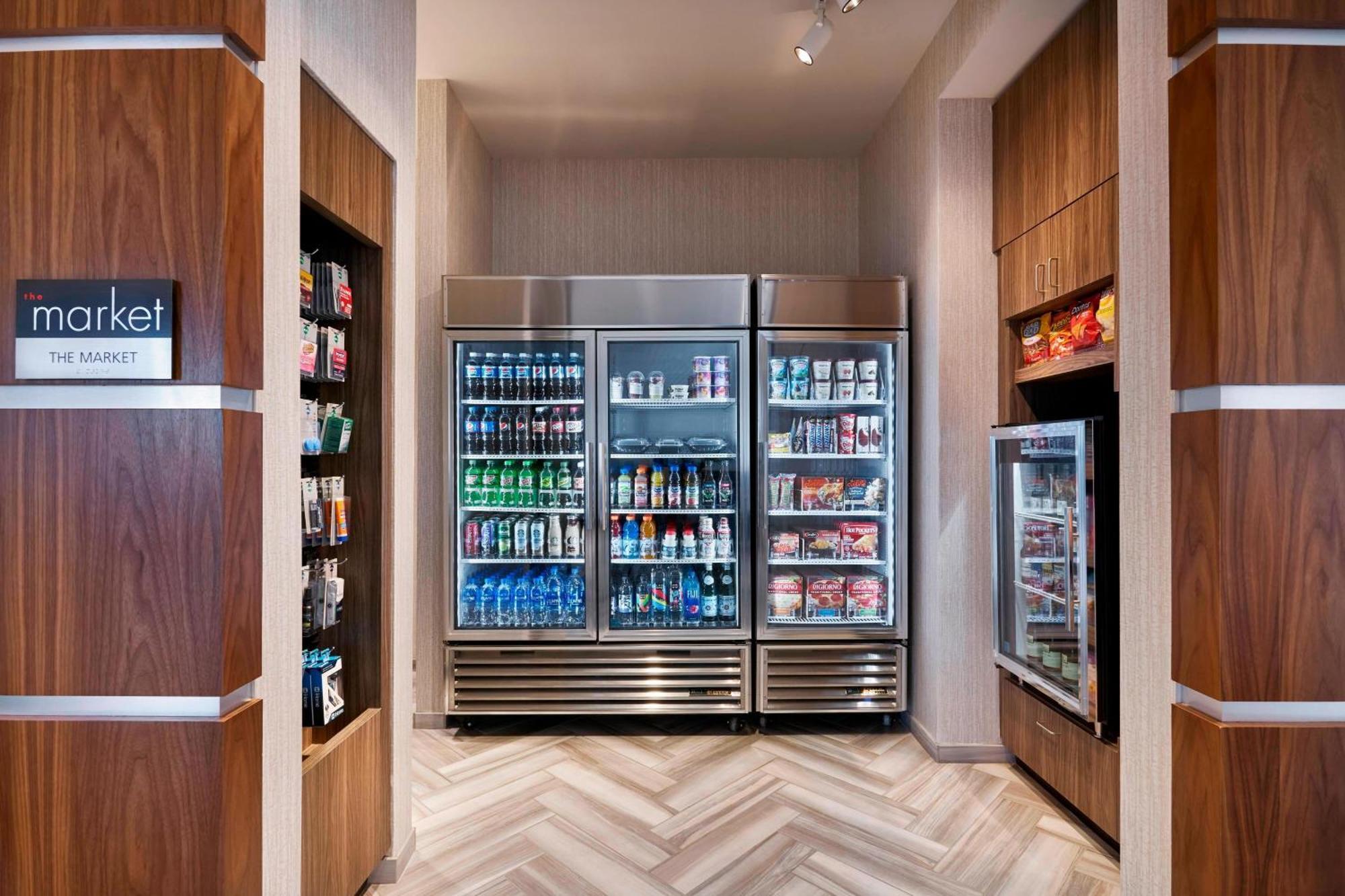 Residence Inn By Marriott Ocean City Bagian luar foto