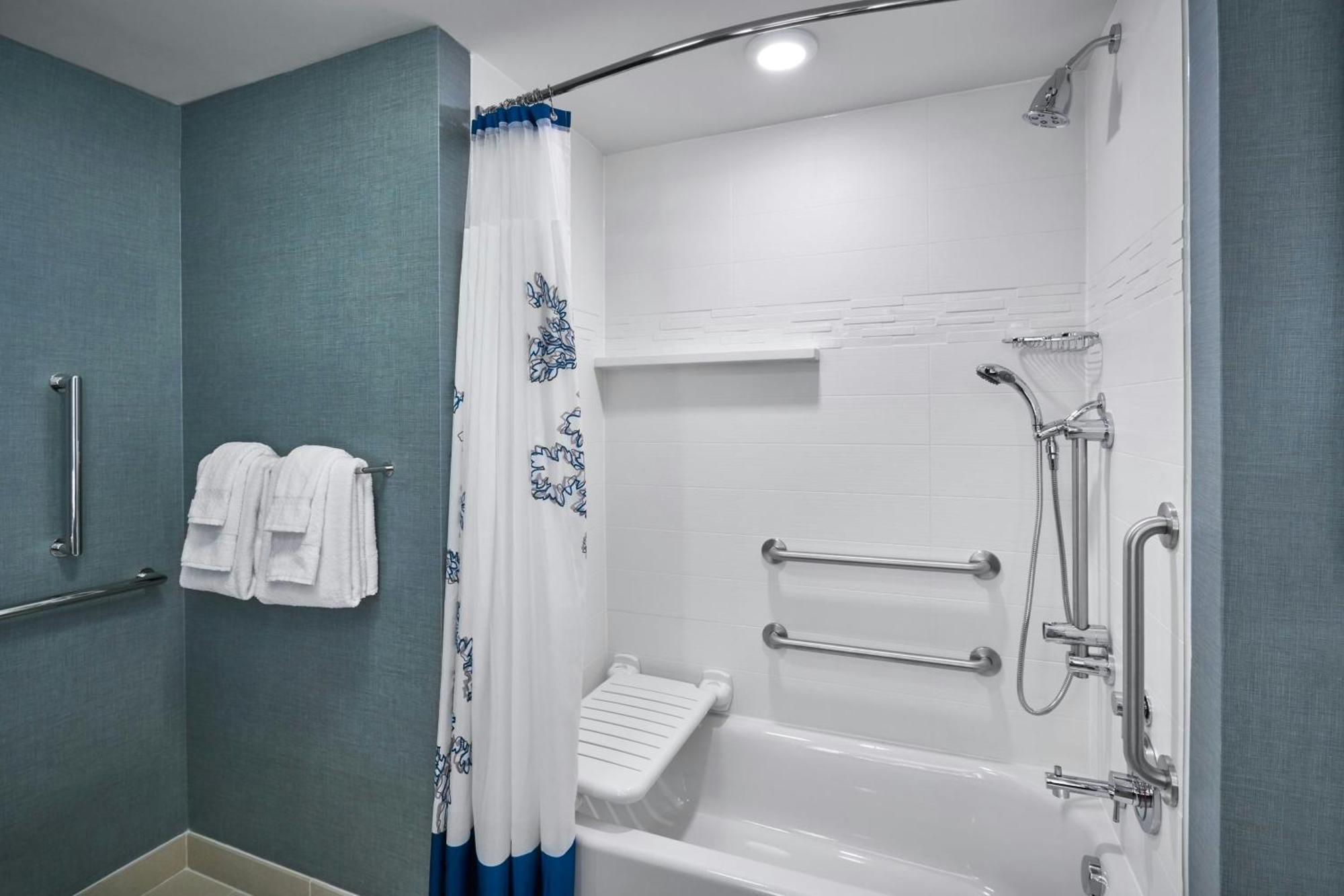 Residence Inn By Marriott Ocean City Bagian luar foto