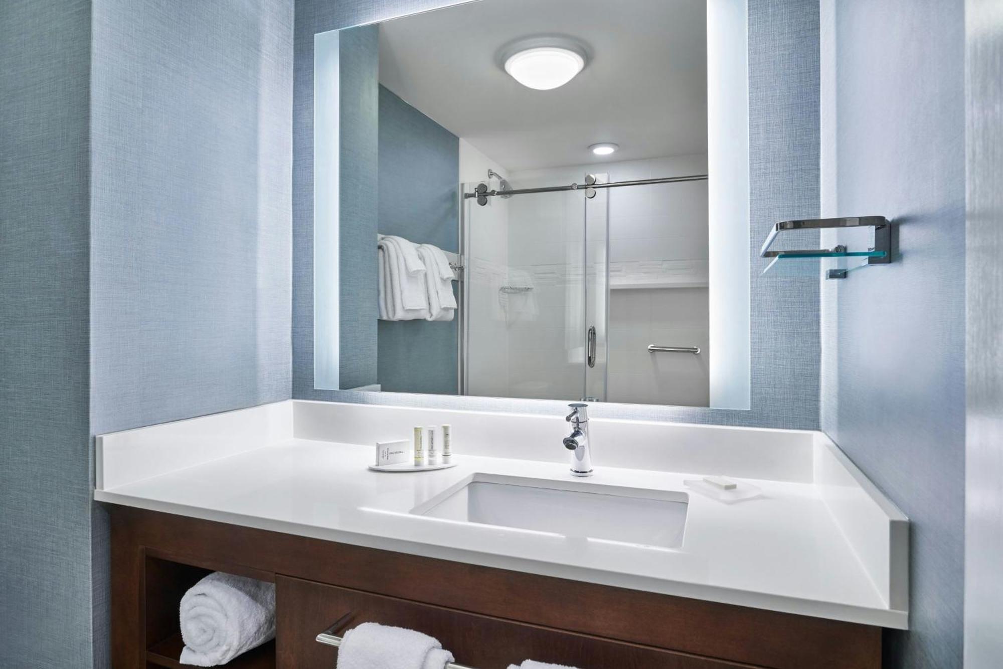 Residence Inn By Marriott Ocean City Bagian luar foto